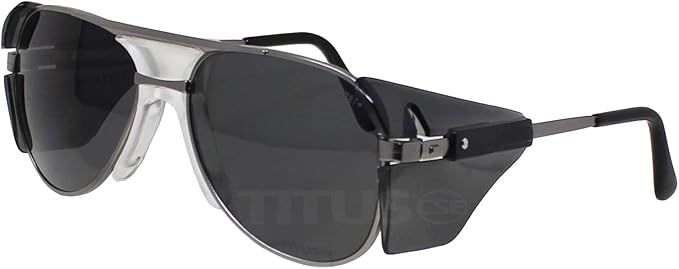 titus g77 高级金属框架飞行员 z87 ,z87.