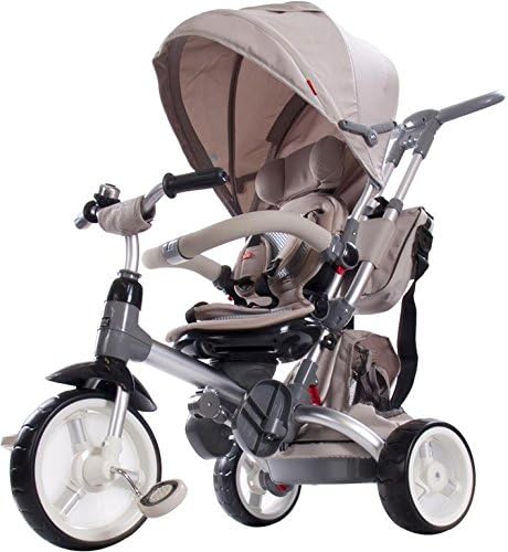 little tiger tricycle