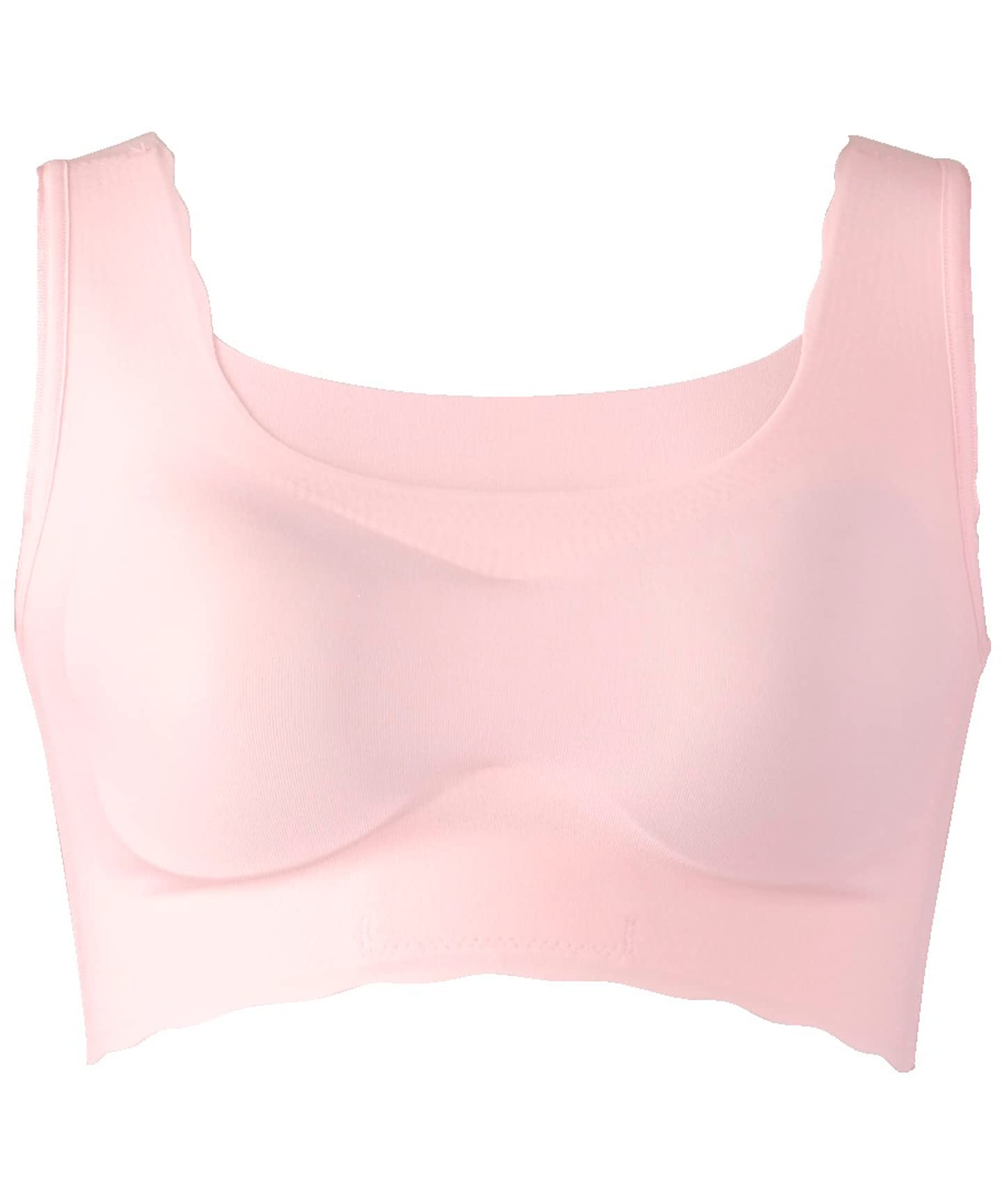 Wacoal Wacoal Pregnant Women GOCOCi Pre - and post-natal dual purpose non-underwire easy support vest for pregnant & breastfeeding women wear MMS747 comfortably