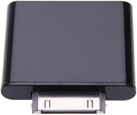 Docooler 蓝牙适配器电子狗发射器适用于ipod Mini Ipod Classic Ipod Nano Touch Video 亚马逊中国 电脑 It