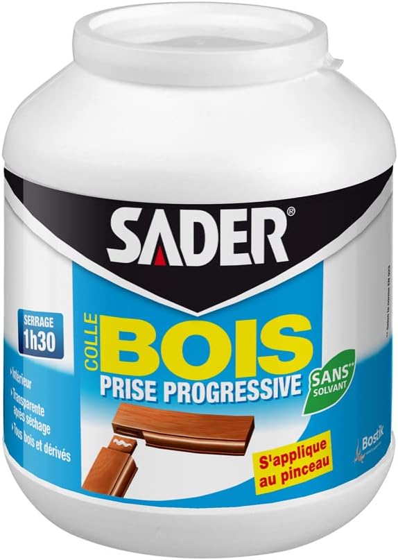 bostik its 041014 木质胶水瓶 650 克