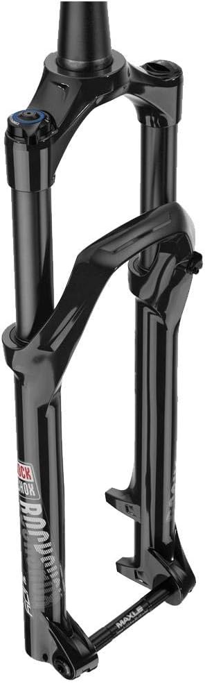 rockshox judy gold rl sa 29" 100mm,黑色,圆盘,圆锥形51mm