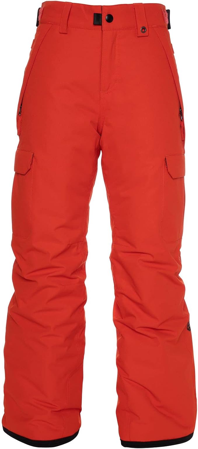 686 青少年男孩 infinity cargo 绝缘防水裤