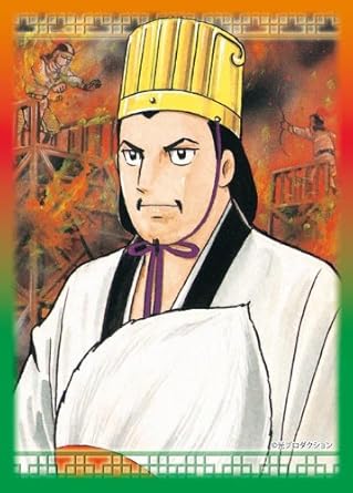 动漫人物收藏三国志 孔明 玩具 亚马逊中国