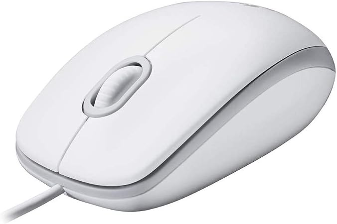 Logitech 罗技 Logicool ワイヤレスマウスm110r 白色 价格报价图片评测多少钱 Logitech 罗技 Logicool ワイヤレスマウスm110r 白色 价格报价图片评测多少钱