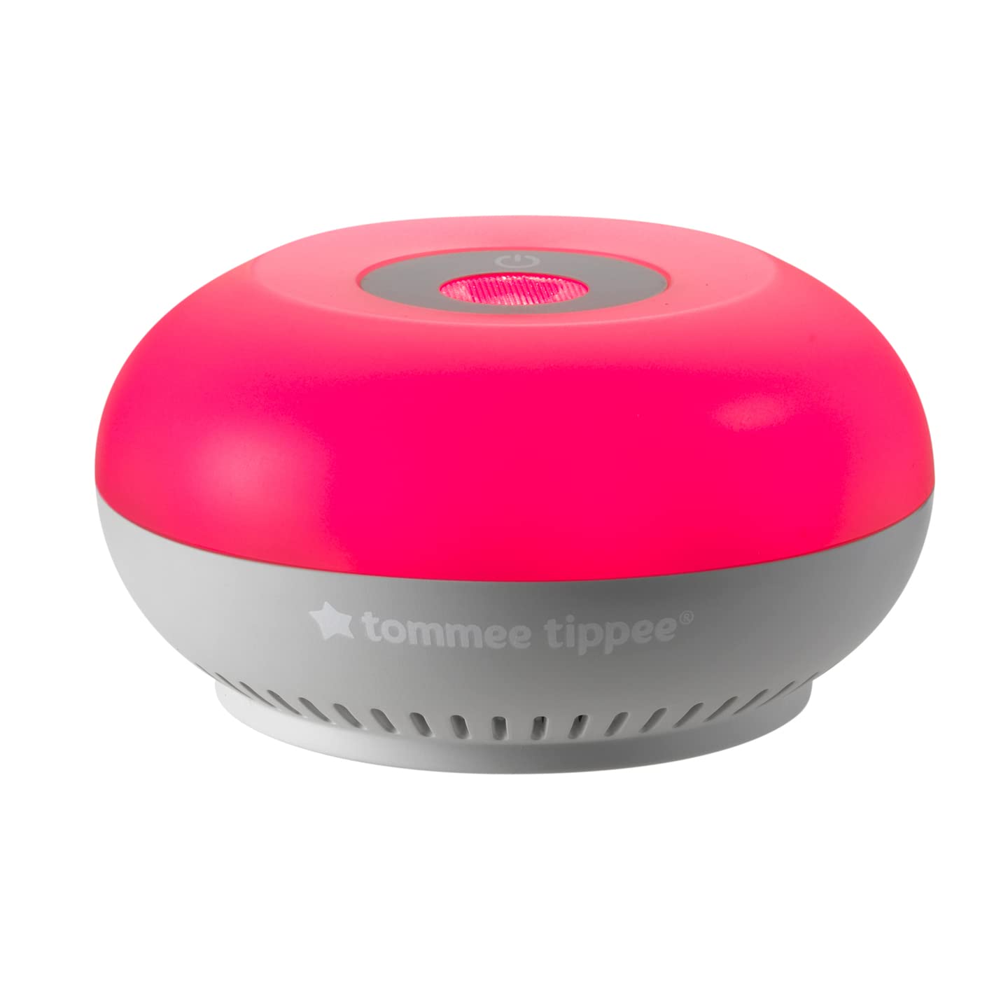 Tommee tippee Dreammaker baby sleep aid, pink noise, red night light, scientifically validated, intelligent CrySensor
