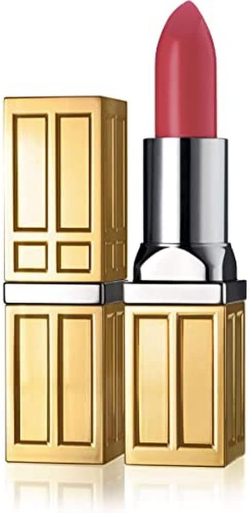 elizabeth arden 伊丽莎白雅顿 美丽本色润泽口红哑光效果,玫瑰花瓣