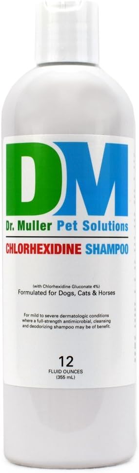 dr muller pet solutions