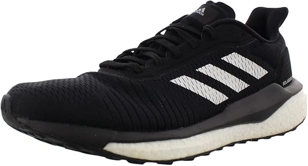 adidas 阿迪达斯 男 跑步鞋 solar drive m