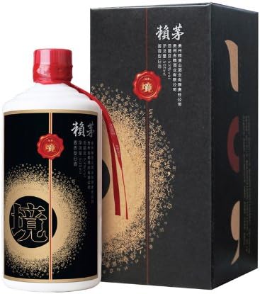 古赖标点系列境白酒53500ml