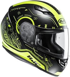hjc helmets 男士 cs-15 头盔