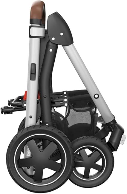 Bebe Confort Bebe Confort Stella 婴儿车 方便 实用 浅灰色 从出生至3 5岁 0 15千克 1件 行情报价价格评测 亚马逊中国