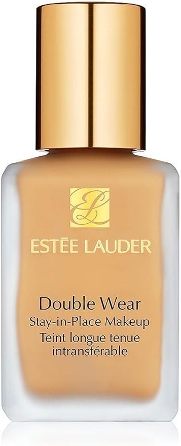 estee lauder 雅诗兰黛 double wear 持妆粉底液,1 盎司 / 30 毫升
