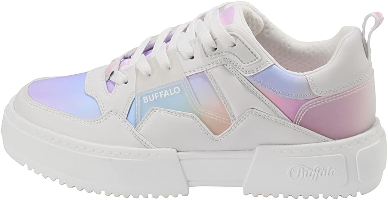 buffalo rse v2 女士运动鞋