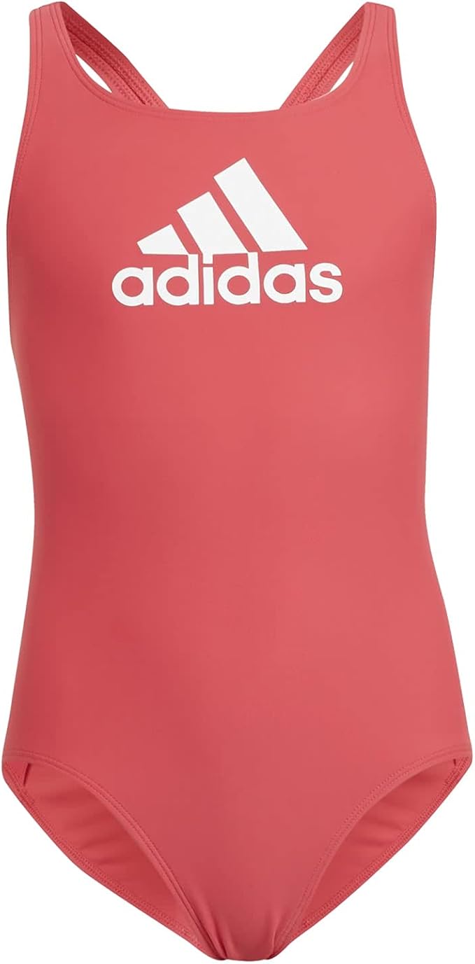 adidas 阿迪达斯 yg bos suit 中性款 婴儿泳衣