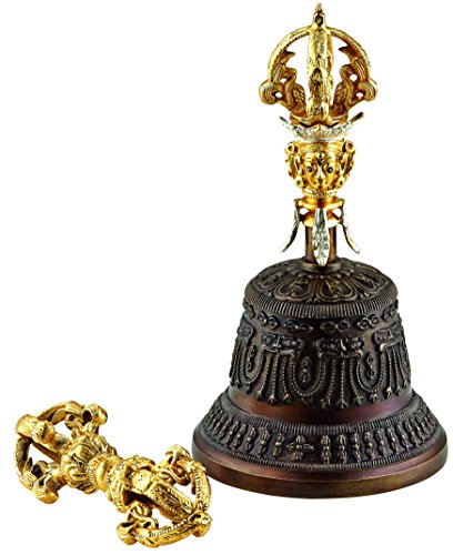 手铃,牛铃 - 特色打击乐器 - 乐器 - 亚马逊