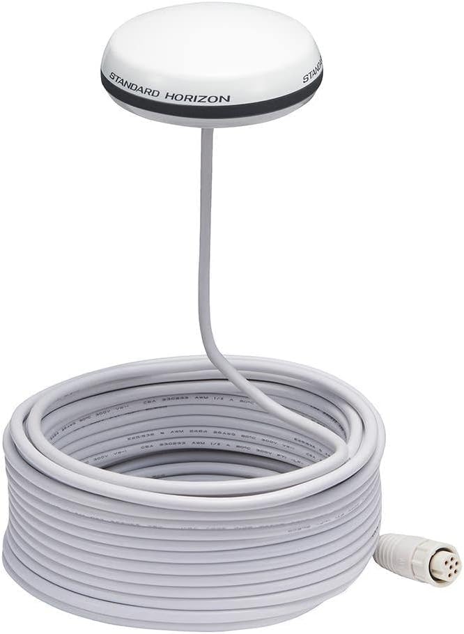 标准 horizon scu-31 gps 智能天线,带 nmea 0183 输出