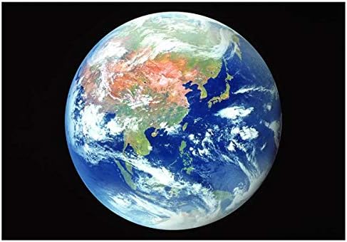 pinnap 明信片 50张 sp31 地球 日本