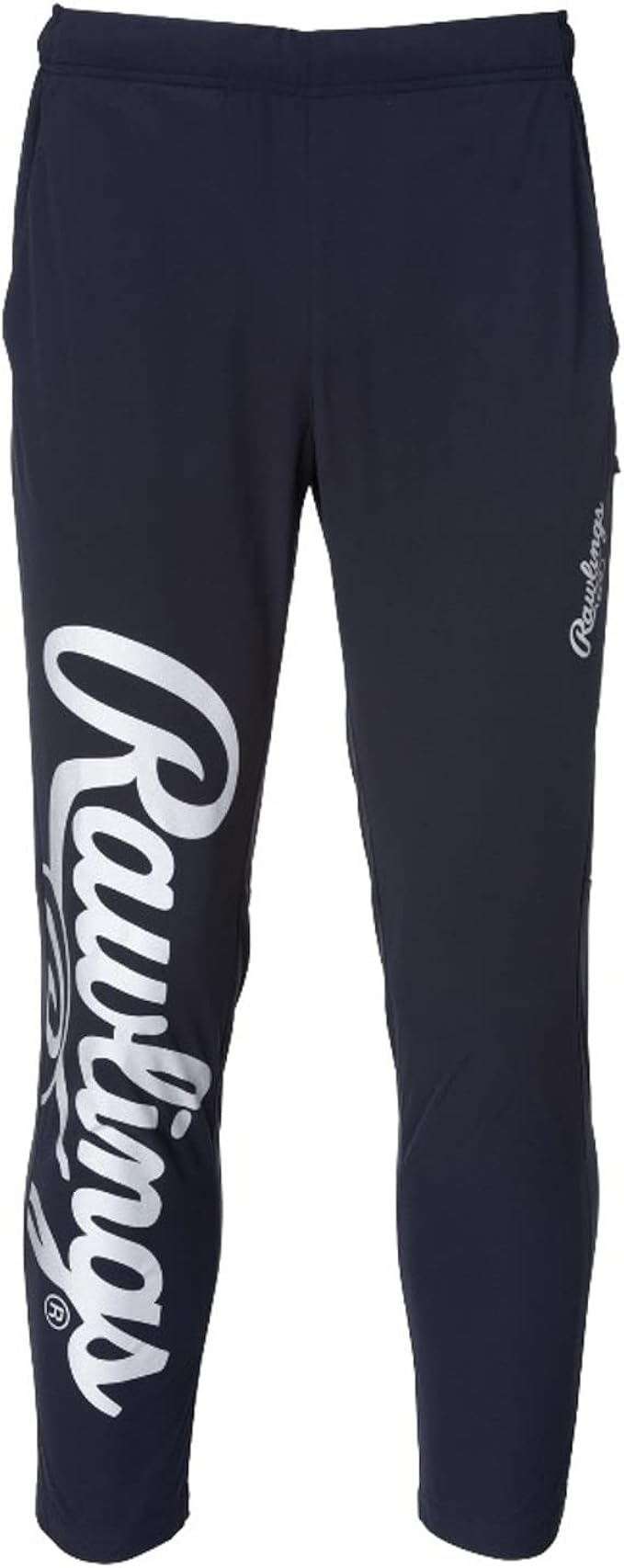 rawlings棒球成人用blacklabelblacklabel维克多利裤059分长aop12s01