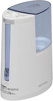 Iris Ohyama 爱丽思欧雅玛加湿器加热式香薰适用 蓝色shm 100u 2 ブルーshm 100u 厨具 亚马逊中国
