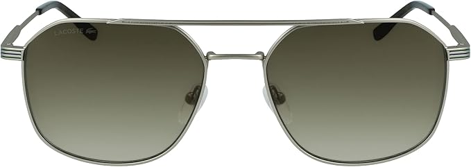 lacoste 法国鳄鱼 男士太阳镜