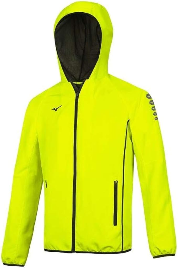 mizuno 美津浓 nagasaki micro 男士夹克