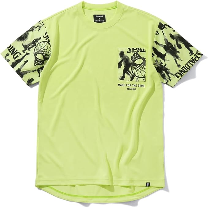 spalding 斯伯丁 t恤 半球形女武士smt22024