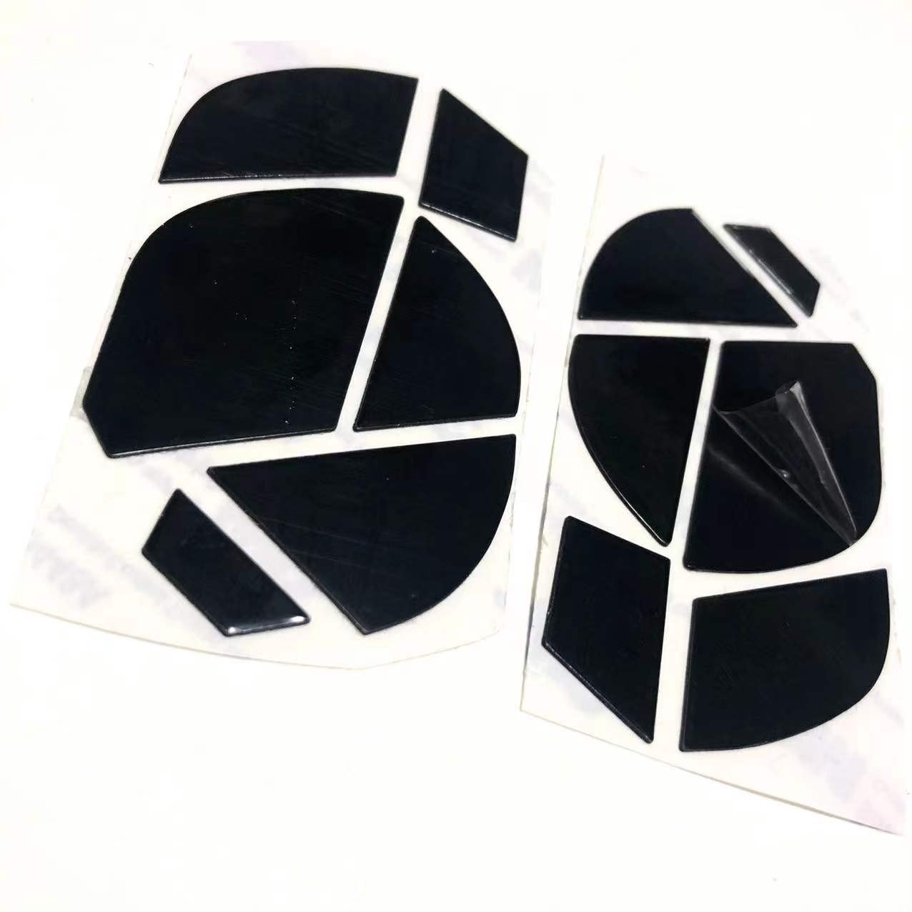 Corsair Corsair Ironclaw Wireless /Ironclaw RGB Mouse Foot Skates - FPS and MOBA gaming mouse