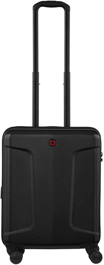 wenger 传统手提箱 s 黑色