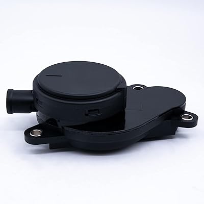 6110160134 汽车 pvc 曲轴箱排气阀 适用于梅赛德斯奔驰 sprinter 901