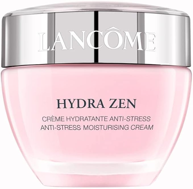 lancome 兰蔻 hydra zen neurocalm 水分缘舒缓保湿霜,78243,50ml,1.