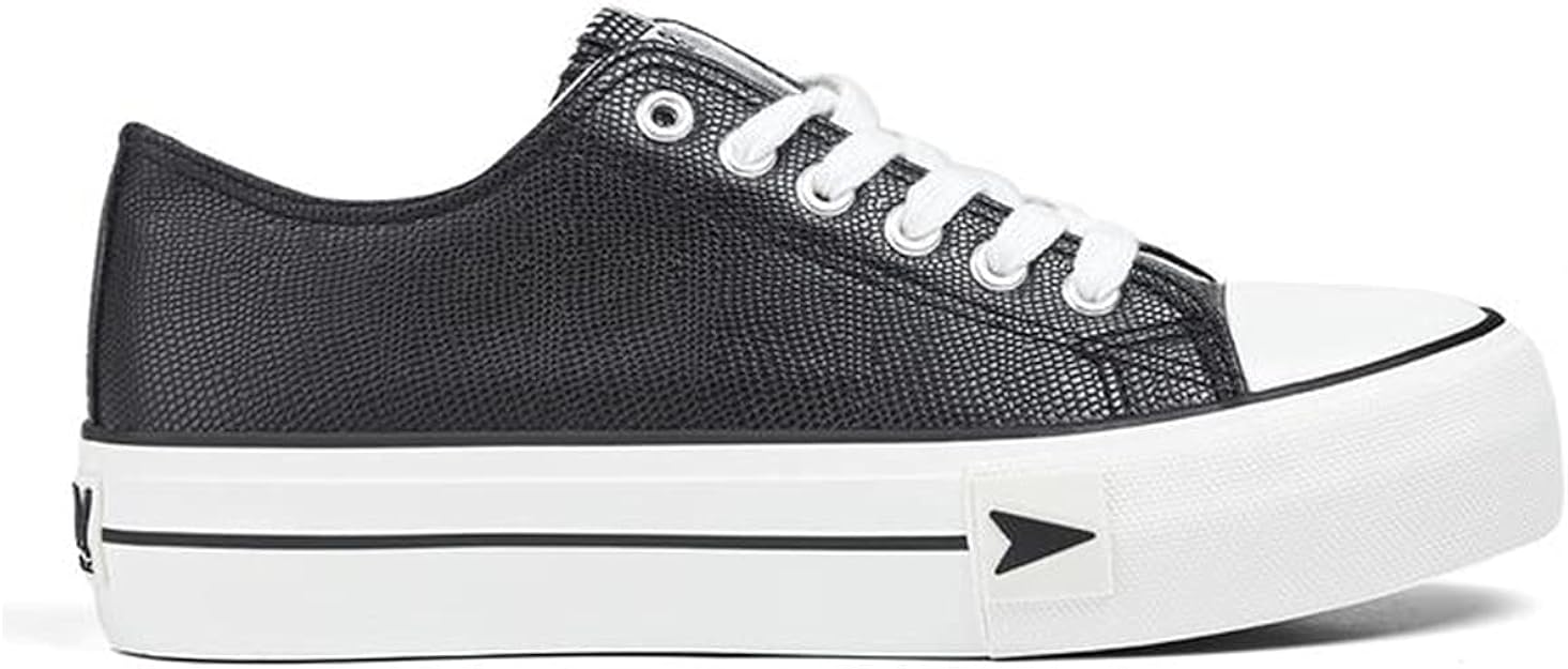 d.franklin bay plataforma 女士运动鞋