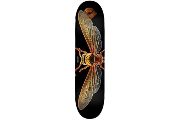powell-peralta 滑板 biss potter 黄蜂 8" x 32&quot