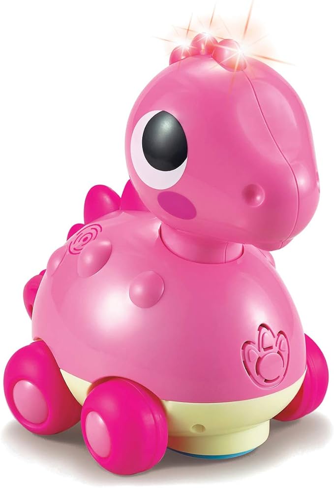 jamara 460603 – interactive touch dino 华阳龙