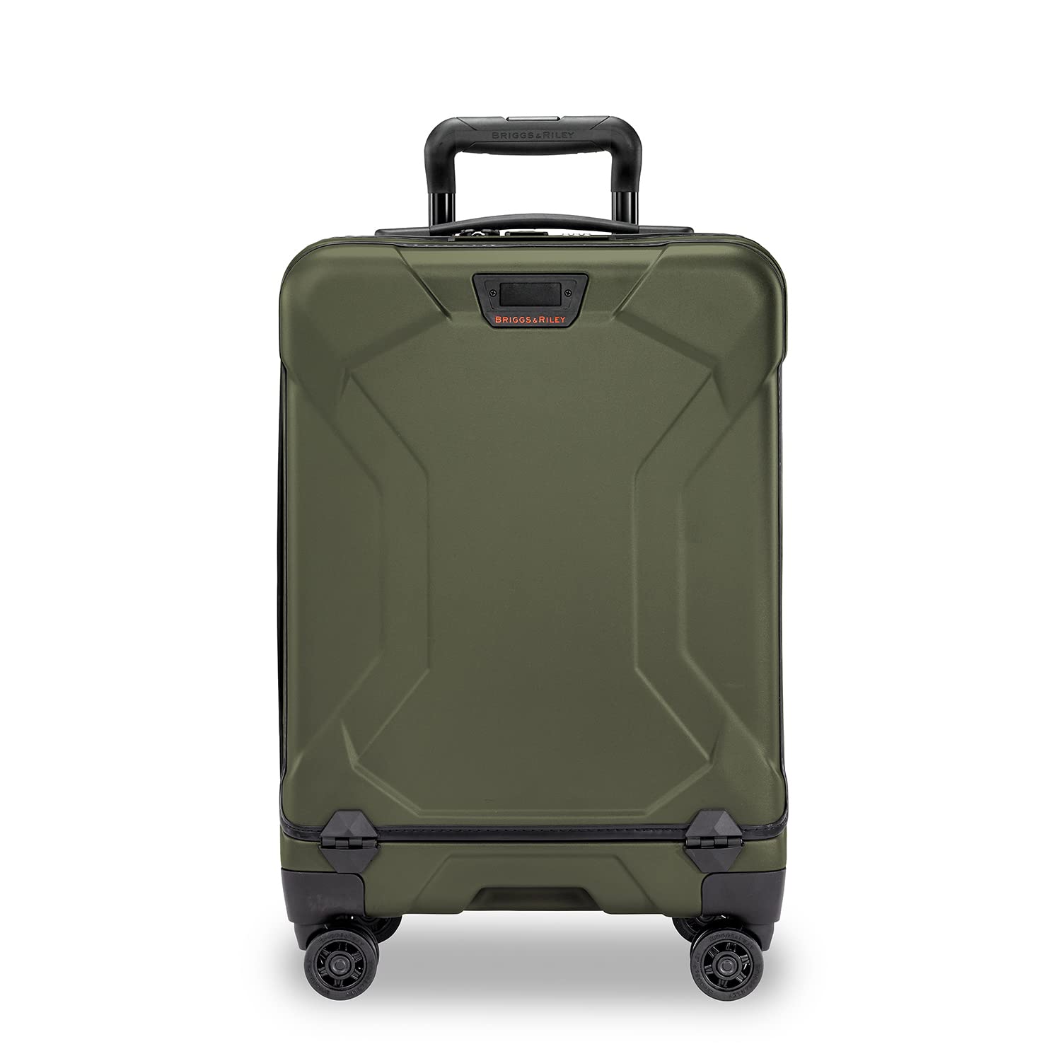 Briggs & Riley Torq.0 International carry-on roller luggage