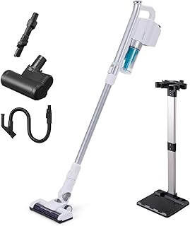 Iris Ohyama 杆式吸尘器 吸尘器 小家电 Amazon Cn