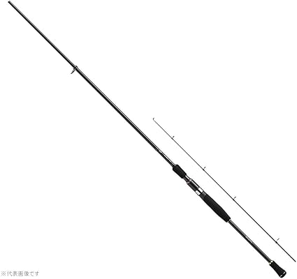 Daiwa Daiwa 船竿钓竿 鱼竿兼用轻量游戏xt M 360 钓鱼竿 亚马逊中国 运动户外休闲