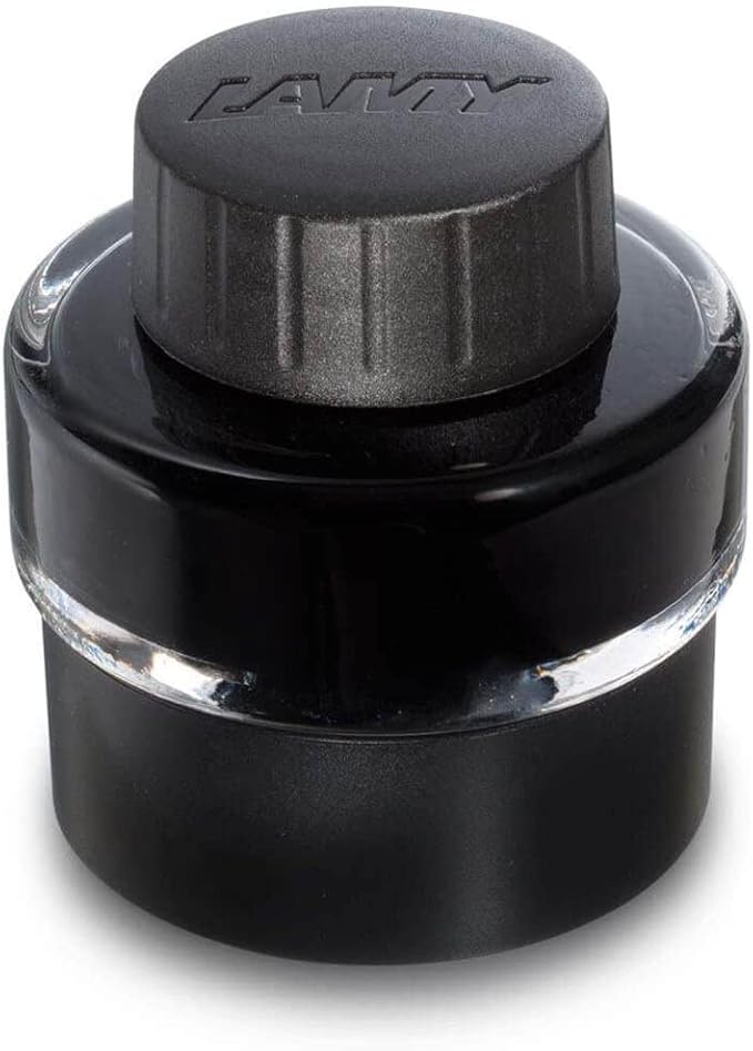 lamy 凌美 1208925 t51 墨水,黑色,30毫升