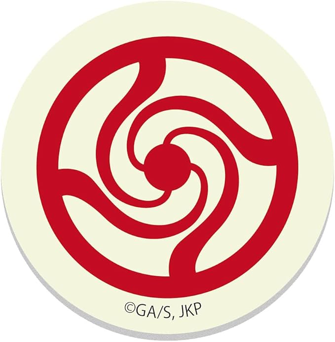 咒术回战 咒术高专发光徽章