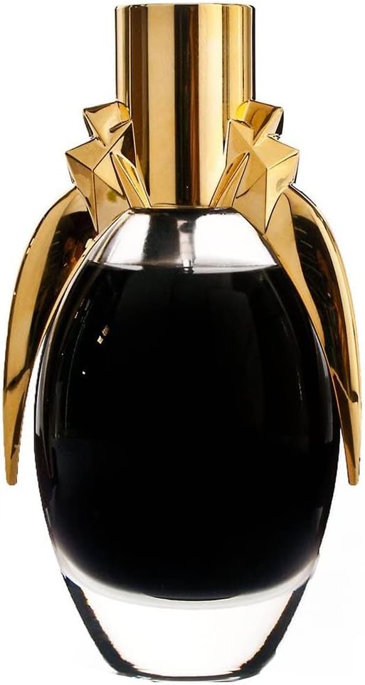 lady gaga 香水 1.7盎司 : lady gaga fame: 亚马逊中国: 美容化妆