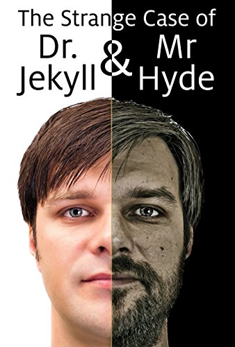 The Strange Case Of Dr Jekyll And Mr Hyde English Edition Ebook Stevenson Robert Louis 亚马逊中国 Kindle商店