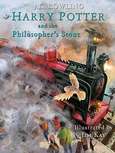 Contemporary Fantasy 
