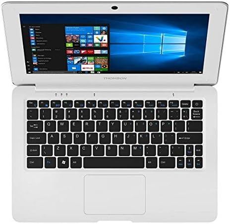 thomson 笔记本neo lenovo atom x5-z8350 cherrytrail 2gb ram 32gb