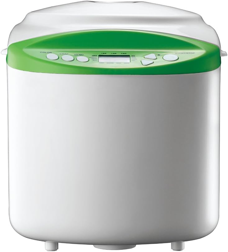 aca面包机ab-p10e(液晶显示,15分钟断电记忆功能,13小时预约功能)