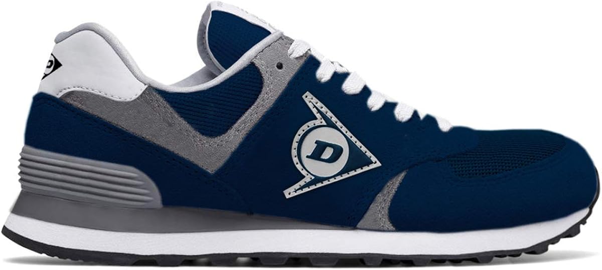 【dunlop】 dunlop图片 dunlop价格 dunlop 飞翼鞋,*蓝,尺码 47