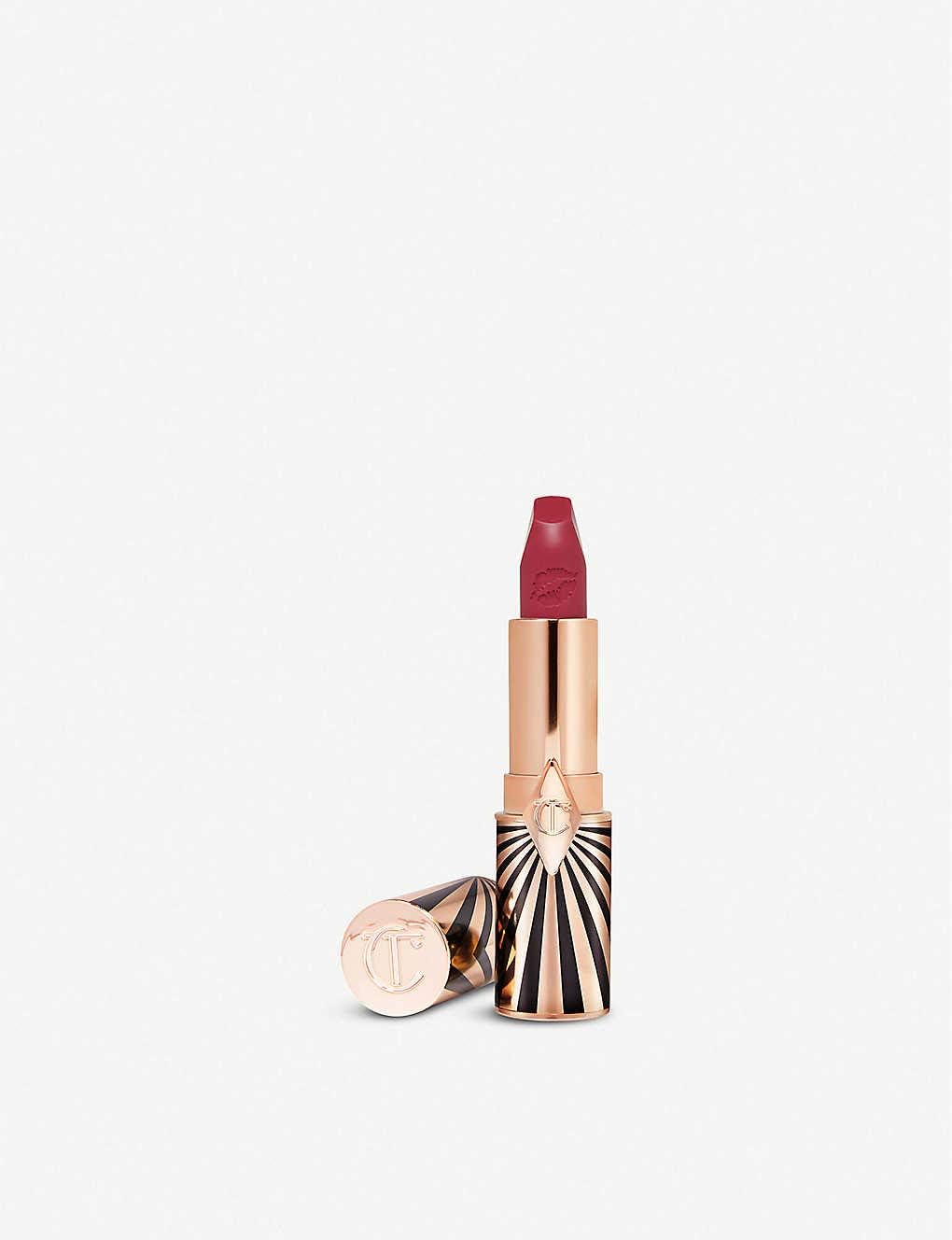 Charlotte Tilbury Hot Lips 2 Amazing Amal 限量版 亚马逊中国 美容化妆