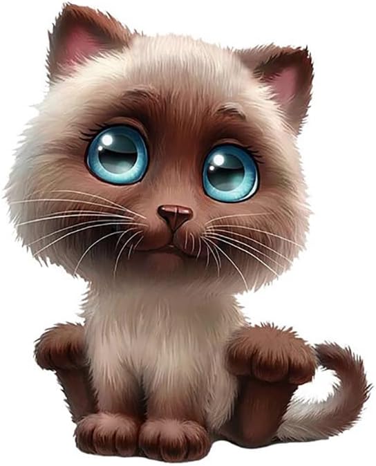 装饰贴纸趣味装饰汽车贴纸可爱猫贴花汽车装饰改装狗车贴纸适用于汽车