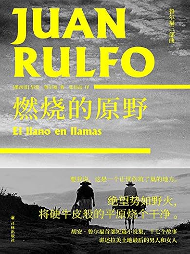 燃烧的原野