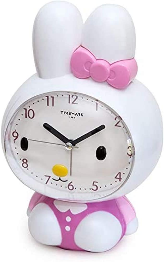 prem clbb 兔子闹钟,独特