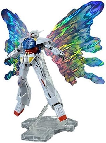 Mg 1 100 倒a高达月光蝶版本 Pb限定 玩具 亚马逊中国
